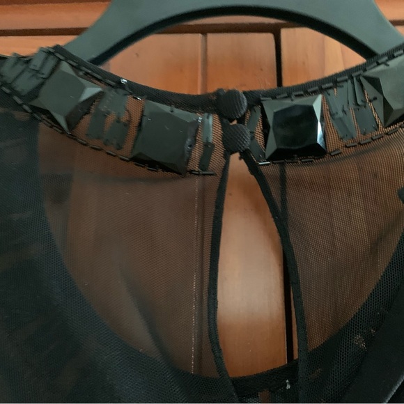 Adrianna Papell Black cocktail dress - Picture 9 of 9